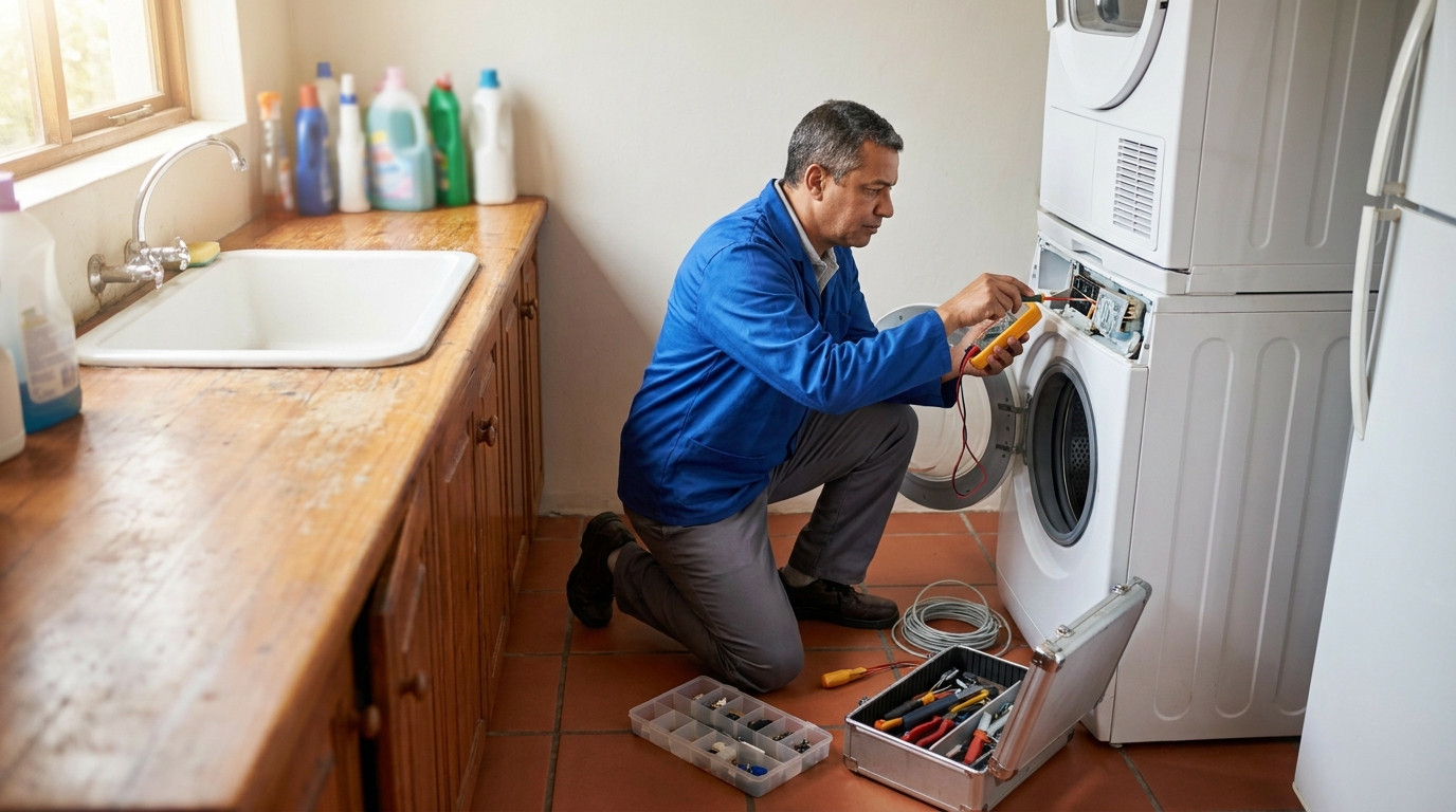 Reparo no Sistema de Drenagem em Guarapari‑ES